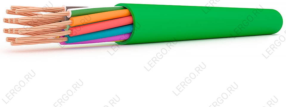 КСВВГнг(А)-LSLTx 14х1