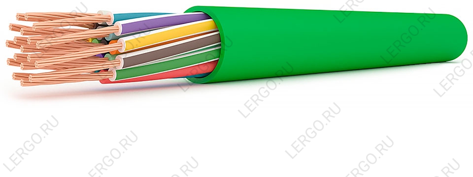 КСВВГнг(А)-LSLTx 18х1