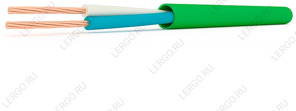 КСВВГнг(А)-LSLTx 1х2х1