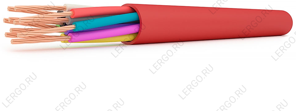КСВВГнг(А) 10х0,5