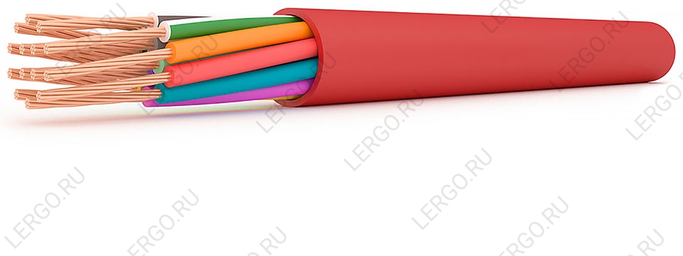 КСВВГнг(А) 14х0,5