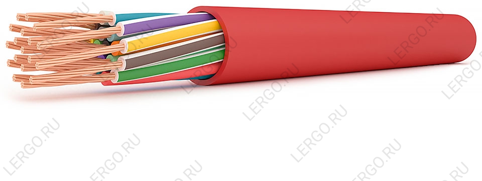 КСВВГнг(А) 18х0,5