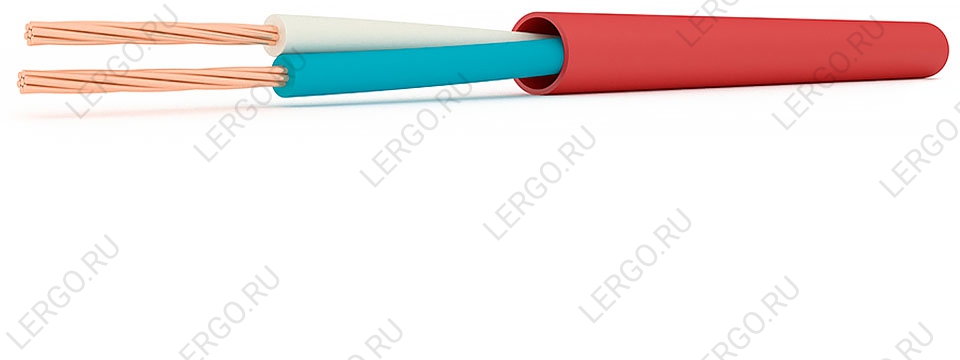 КСВВГнг(А) 1х2х0,5