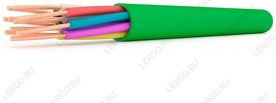 КСВВнг(А)-LSLTx 10х0,4