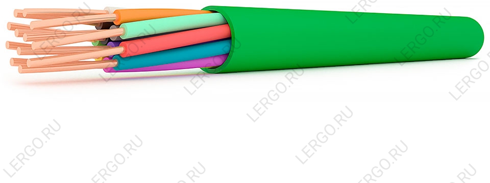 КСВВнг(А)-LSLTx 12х0,4