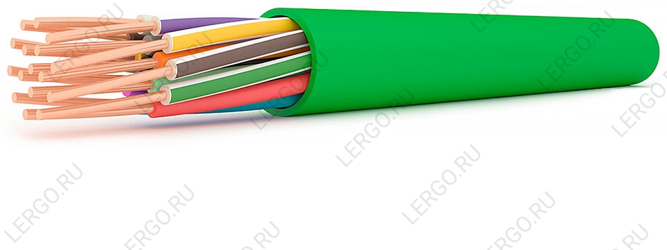 КСВВнг(А)-LSLTx 16х0,5