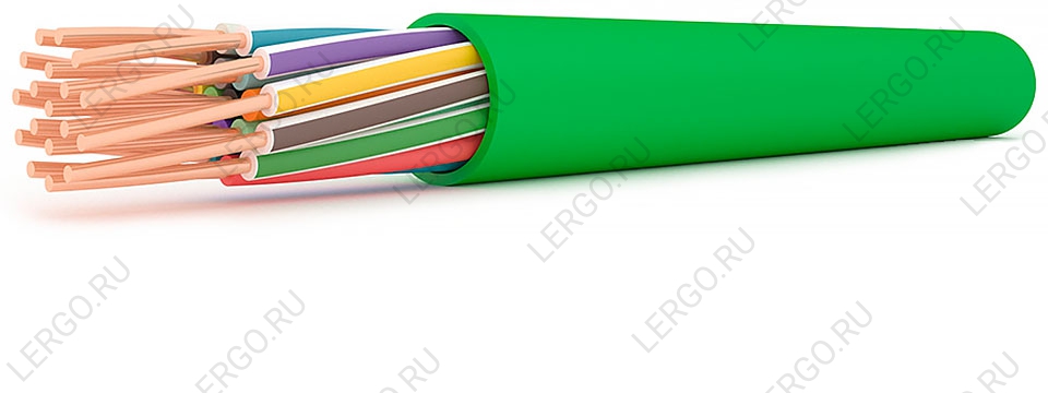 КСВВнг(А)-LSLTx 18х0,5