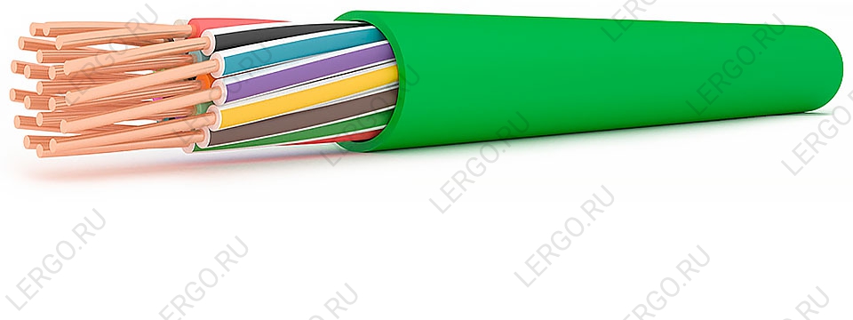 КСВВнг(А)-LSLTx 20х0,5