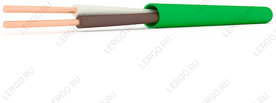 КСВВнг(А)-LSLTx 2х0,4