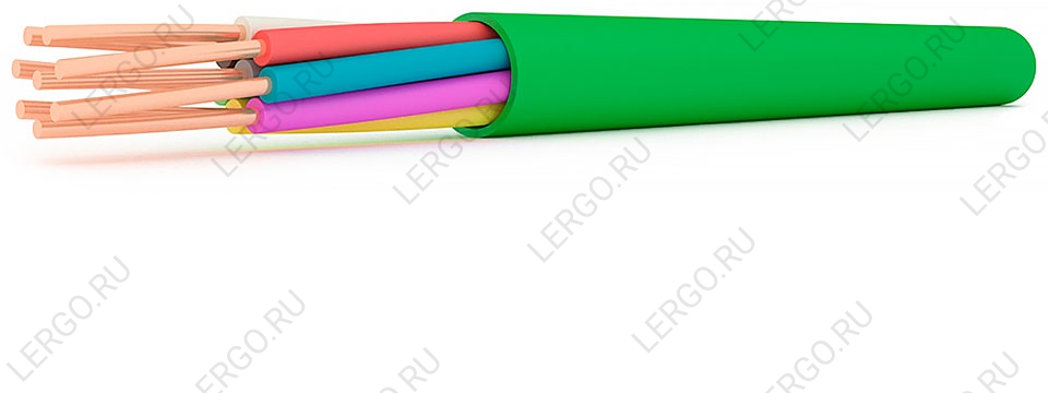 КСВВнг(А)-LSLTx 8х0,4