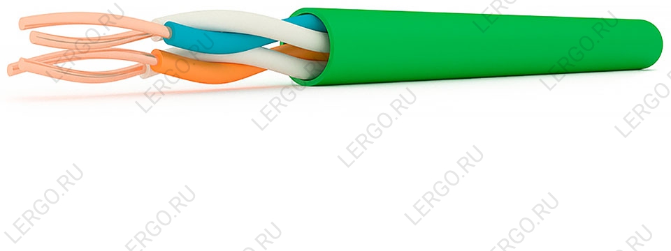 КСВВнг(А)-LSLTx 2х2х0,4