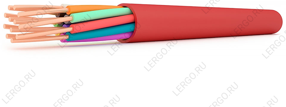 КСВВнг(А)-LS 12х0,5