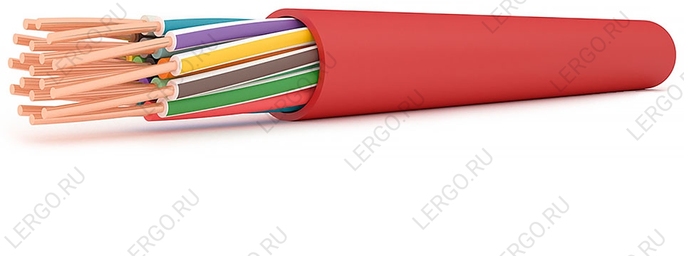 КСВВнг(А)-LS 18х0,5