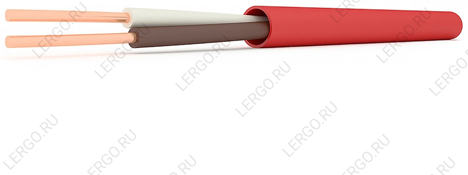 КСВВнг(А)-LS 2х0,8