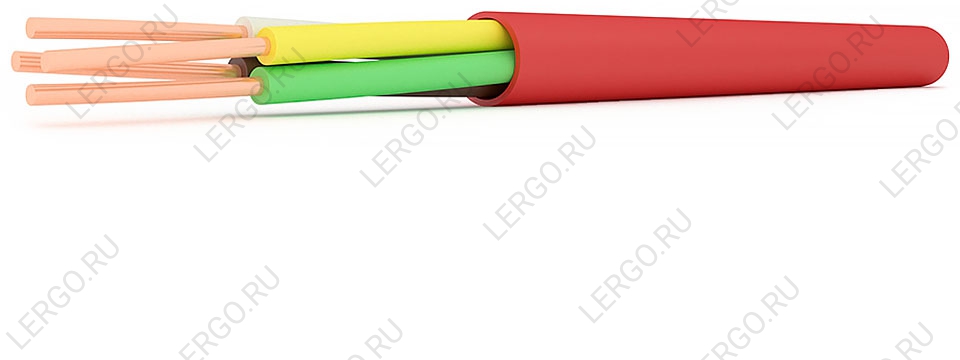 КСВВнг(А)-LS 4х0,8