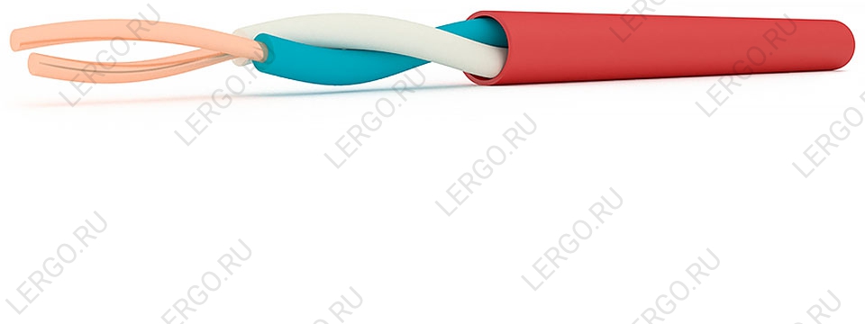 КСВВнг(А)-LS 1х2х0,4