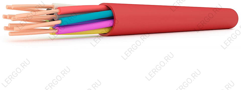 КСВВнг(А)(А) 10х0,4