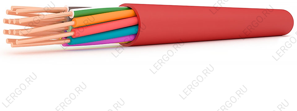 КСВВнг(А)(А) 14х0,5