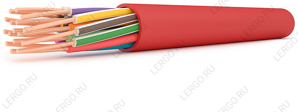 КСВВнг(А)(А) 16х0,5