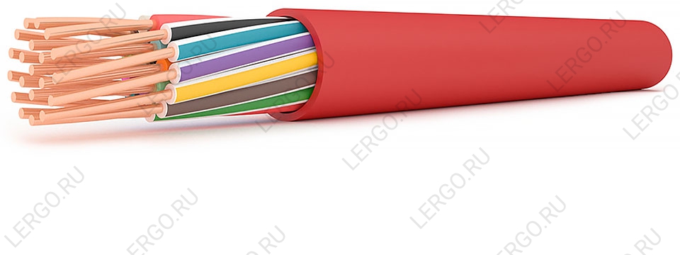 КСВВнг(А)(А) 20х0,4