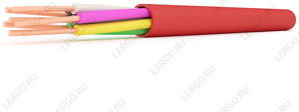 КСВВнг(А)(А) 6х0,5