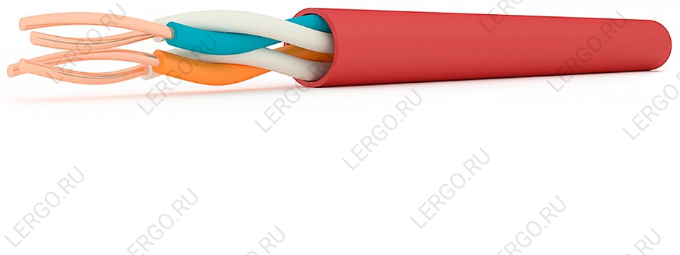 КСВВнг(А)(А) 2х2х1,78