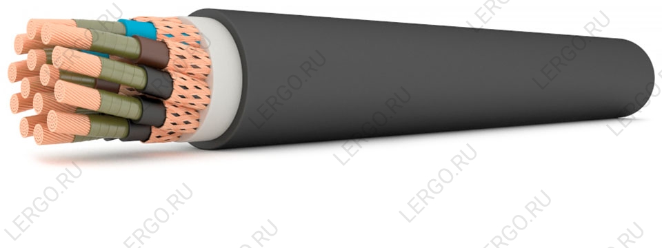 КУГВЭВнг(А)-FRLS 14х0,35