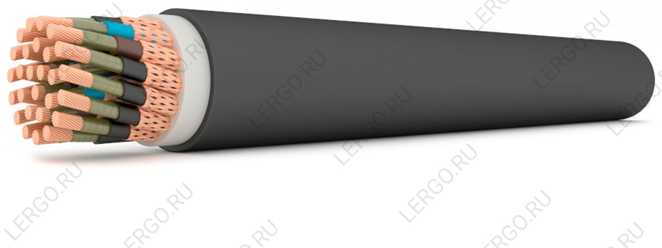КУГВЭВнг(А)-FRLS 24х0,5