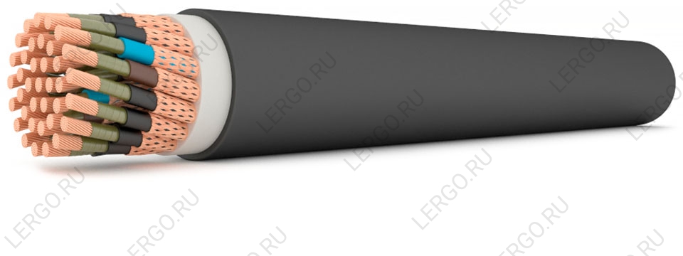 КУГВЭВнг(А)-FRLS 37х0,35