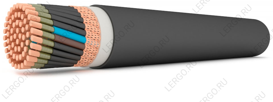 КУГВЭВнг(А)-FRLS 61х0,35