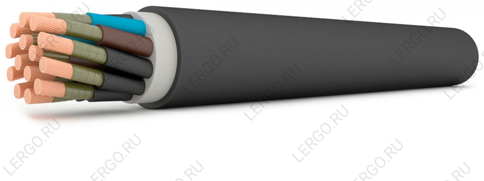 КУГВВнг(А)-FRLS 14х0,5
