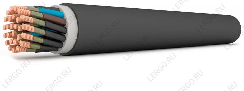 КУГВВнг(А)-FRLS 24х0,5