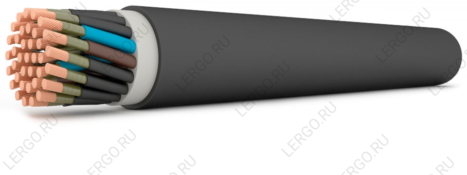 КУГВВнг(А)-FRLS 37х0,5