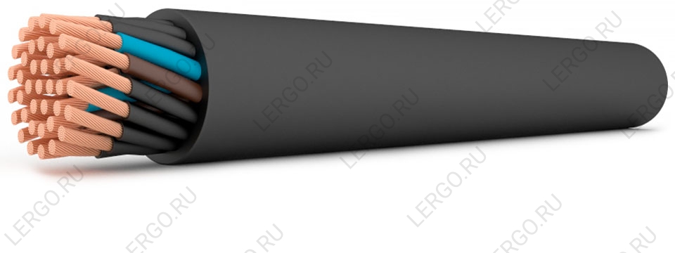 КУГВВнг(А)-LS 37х0,35