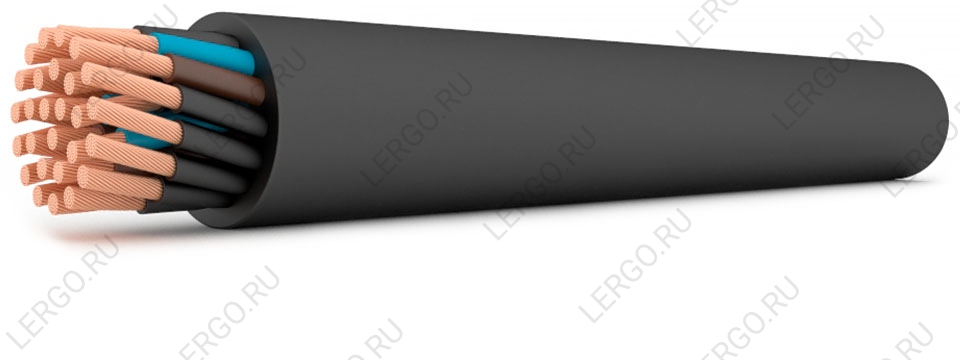 КУГВВнг(А) 24х0,5