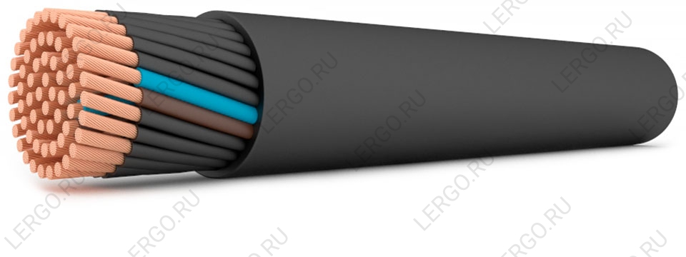 КУГВВнг(А) 61х0,35