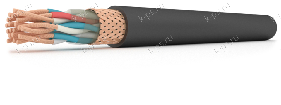 КУПЭВнг(А)-LS (10х2х0,35)э