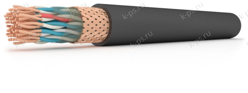 КУПЭВнг(А)-LS (27х2х0,35)э