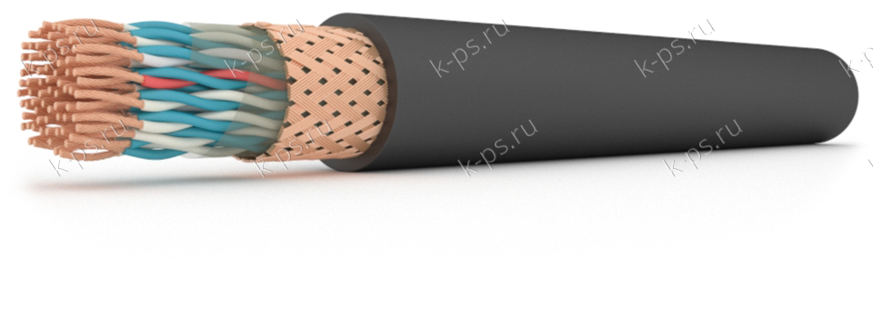 КУПЭВнг(А)-LS (37х2х0,35)э