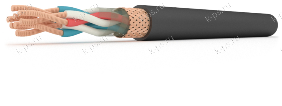 КУПЭВнг(А)-LS (4х2х0,35)э