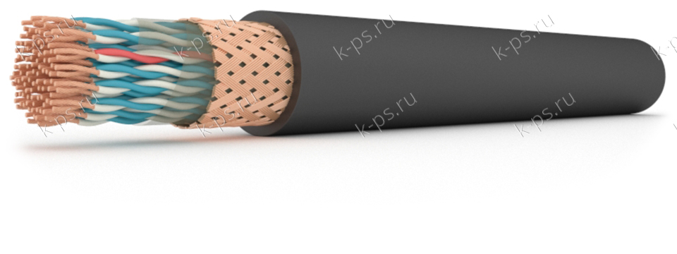 КУПЭВнг(А)-LS (52х2х0,35)э