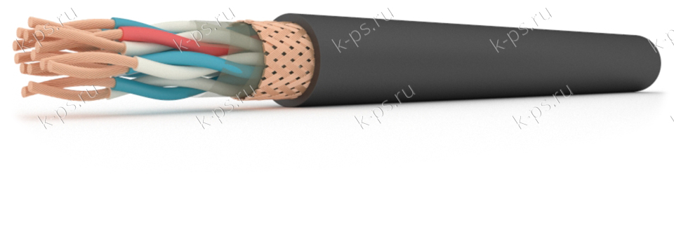 КУПЭВнг(А)-LS (7х2х0,35)э