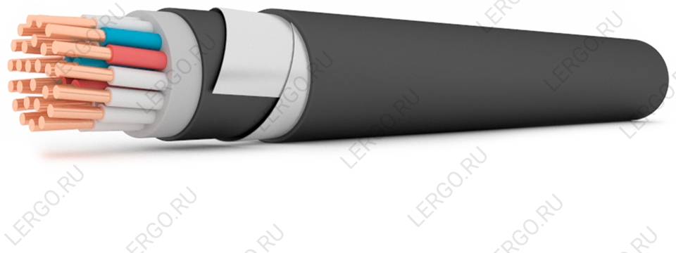 КВБбШнг(А)-LS 27х10