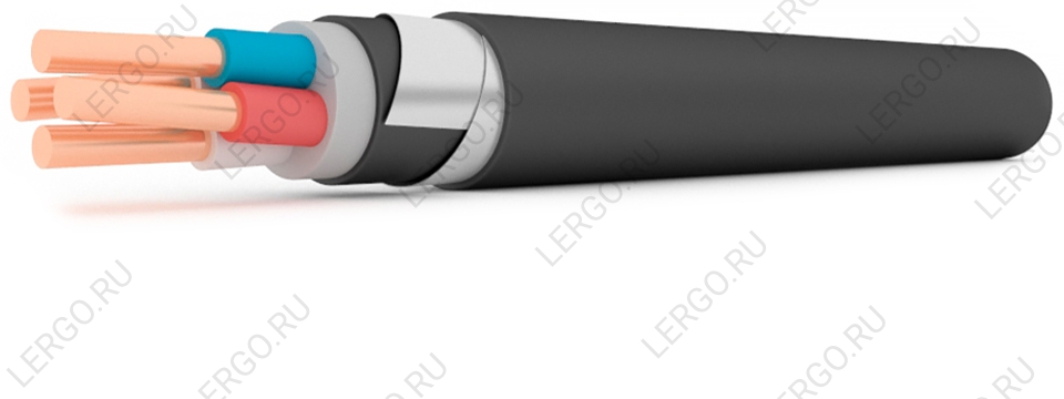 КВБбШнг(А)-LS 4х10