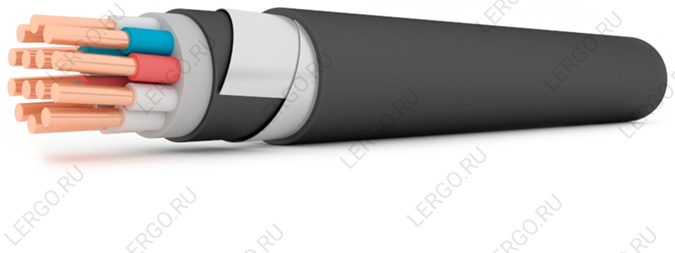 КВБбШзнг(А) 14х0,75