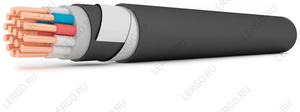 КВБбШзнг(А) 19х0,75