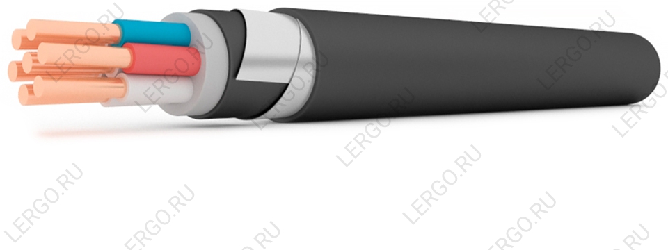 КВБВнг(А) 7х1,0 