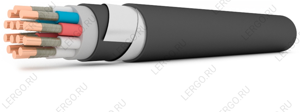 КВБВнг(А)-FRLS 14х0,75