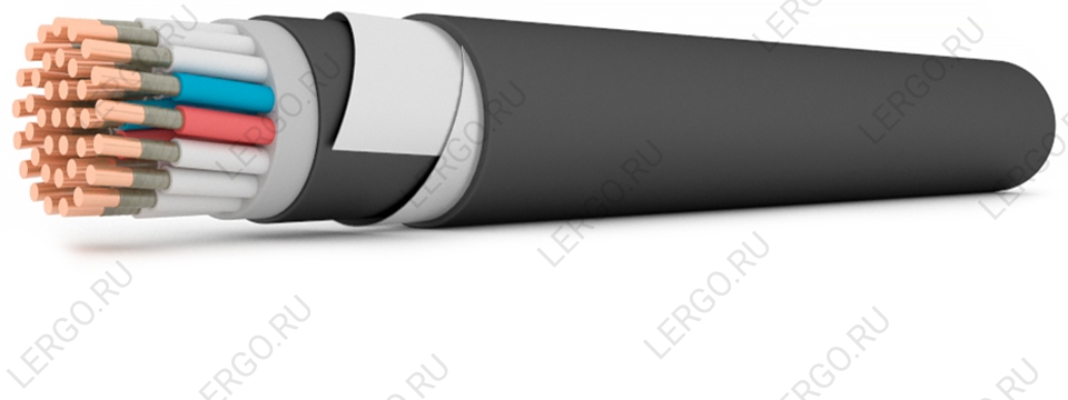 КВБВнг(А)-FRLS 37х0,75