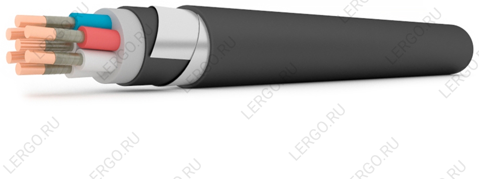 КВБВнг(А)-FRLS 7х0,75